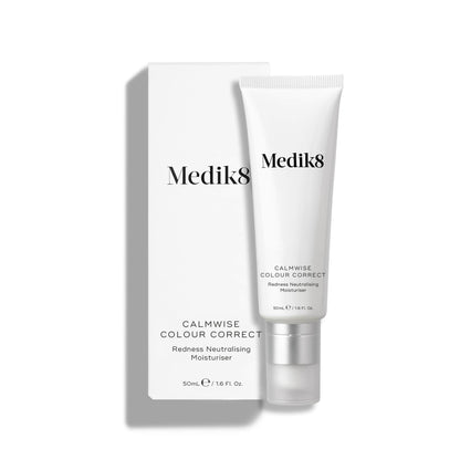 Medik8 Calmwise Colour Correct official UK image 5