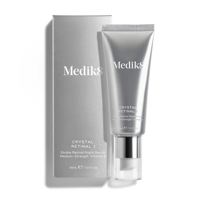 Medik8 Crystal Retinal 3 official UK product image