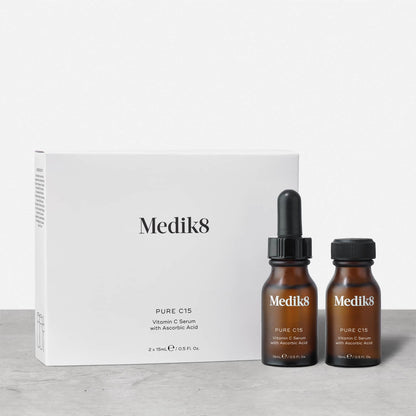 Medik8 Pure C15 official UK image 5