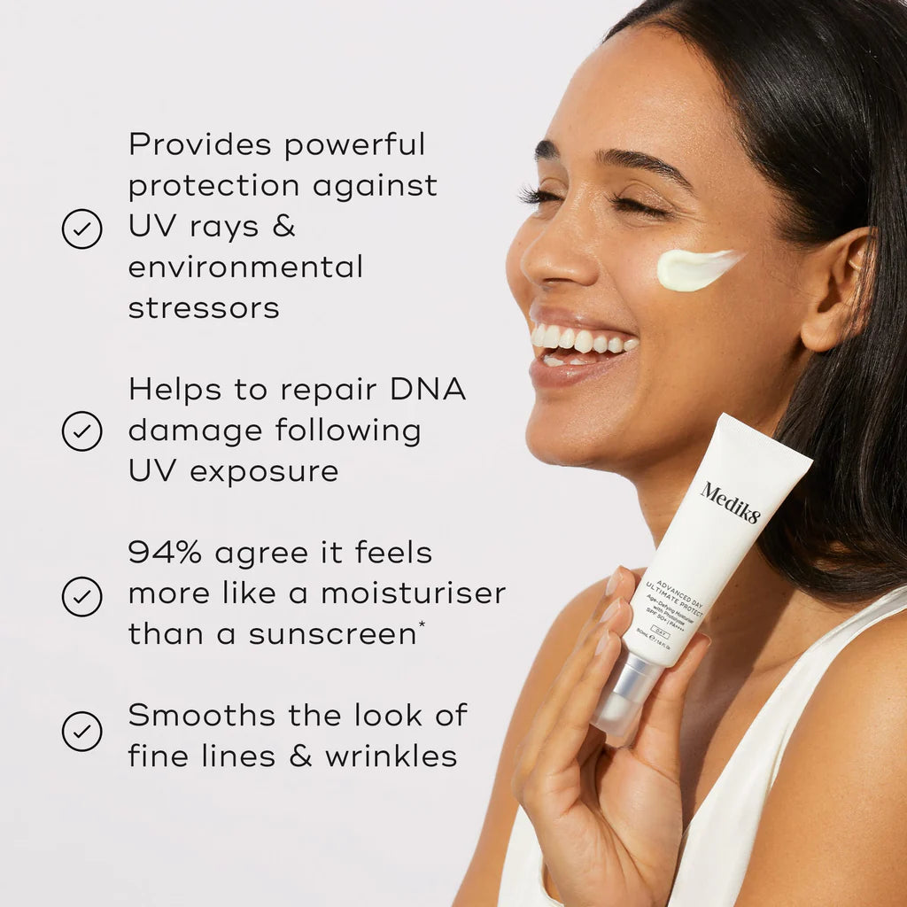 Medik8 Advanced Day Ultimate Protect