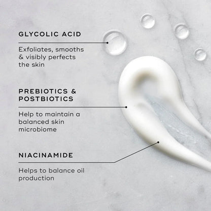 Medik8 Balance Moisturiser with Glycolic Activator | Blemish Control Hydration