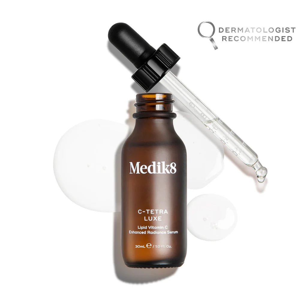 Medik8 C-Tetra® LUXE Serum