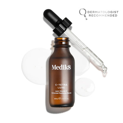 Medik8 C-Tetra® LUXE Serum