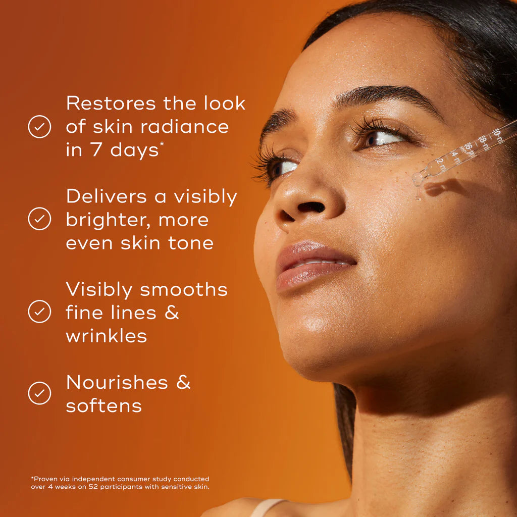Medik8 C-Tetra® Serum