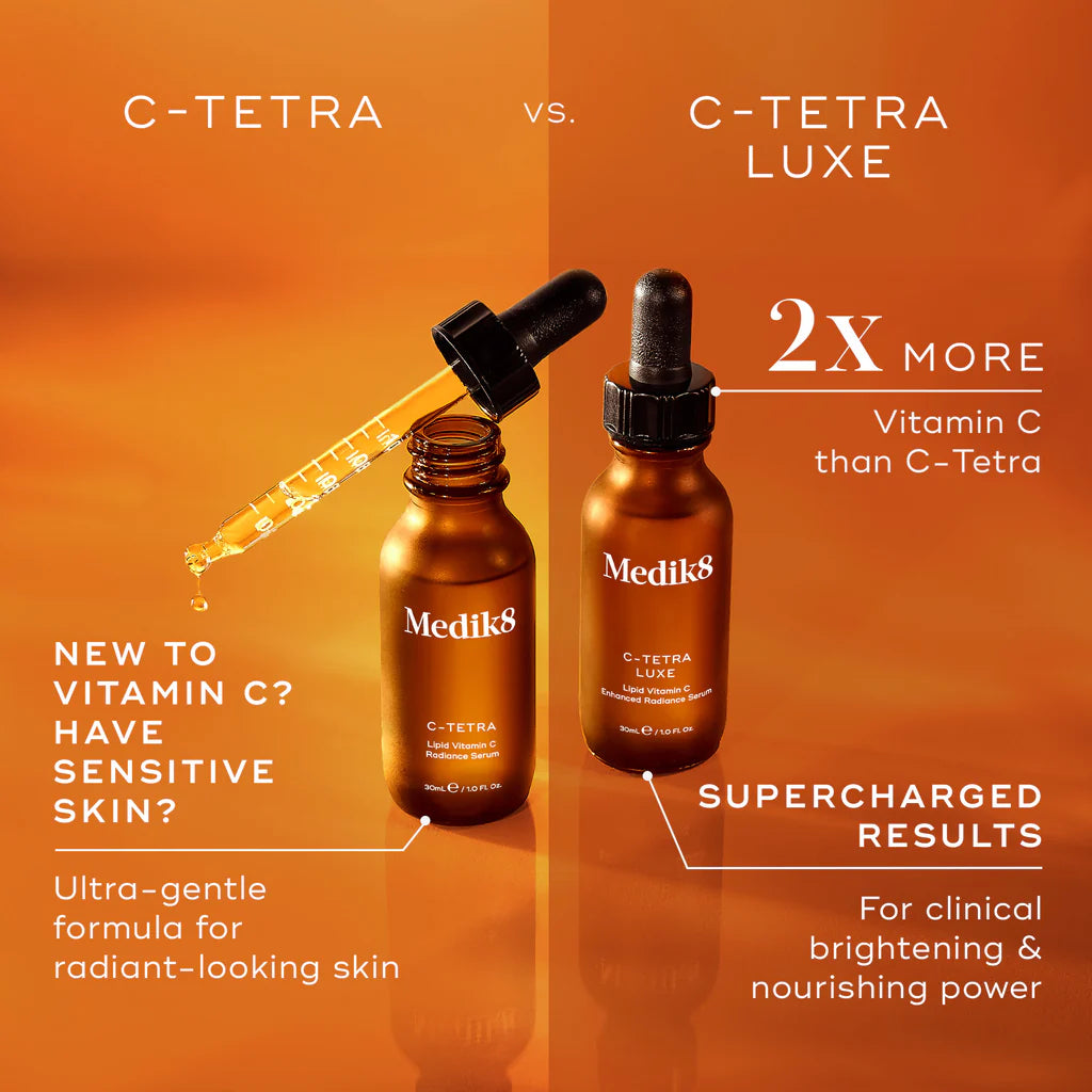 Medik8 C-Tetra® Serum