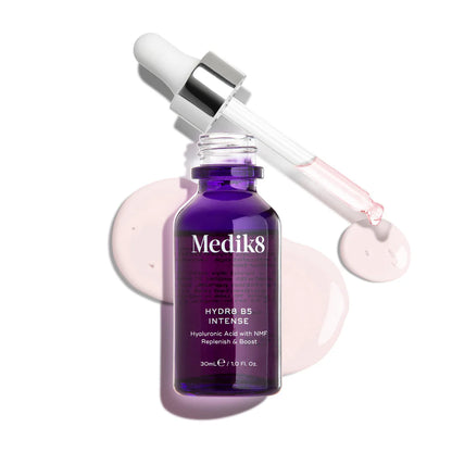 Medik8 Hydra B5 Intense™ – Deep Hydration &amp;amp; Skin Barrier Serum