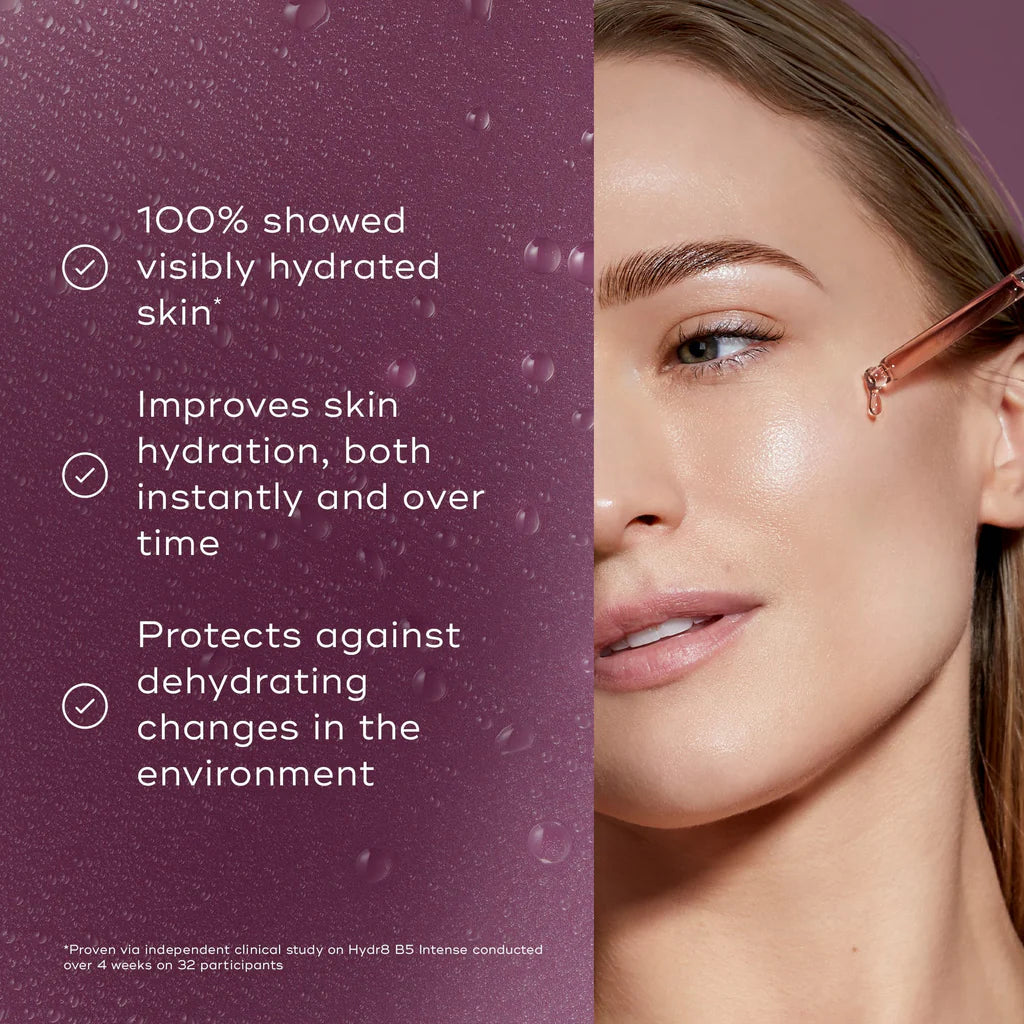 Medik8 Hydra B5 Intense™ – Deep Hydration &amp;amp; Skin Barrier Serum