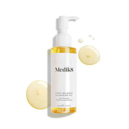 Medik8 Lipid-Balance Cleansing Oil™ – Nourishing First Cleanse