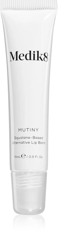 Medik8 Mutiny™ – Peptide Lip Treatment for Smooth, Plump Lips