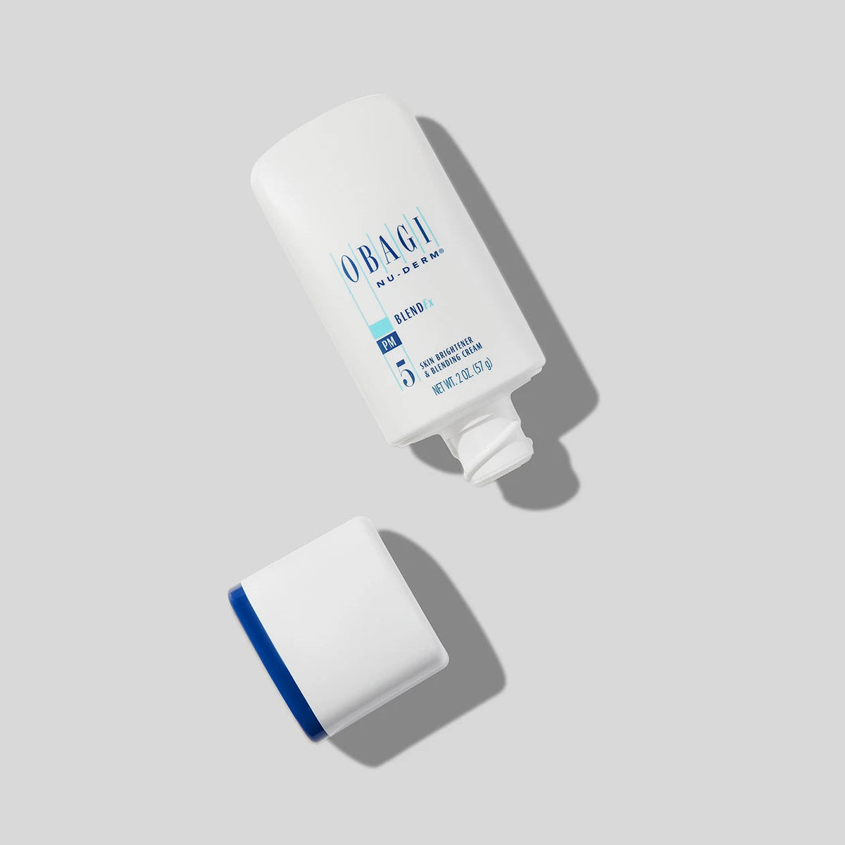 Obagi Nu-Derm Blend Fx 57g with cap open