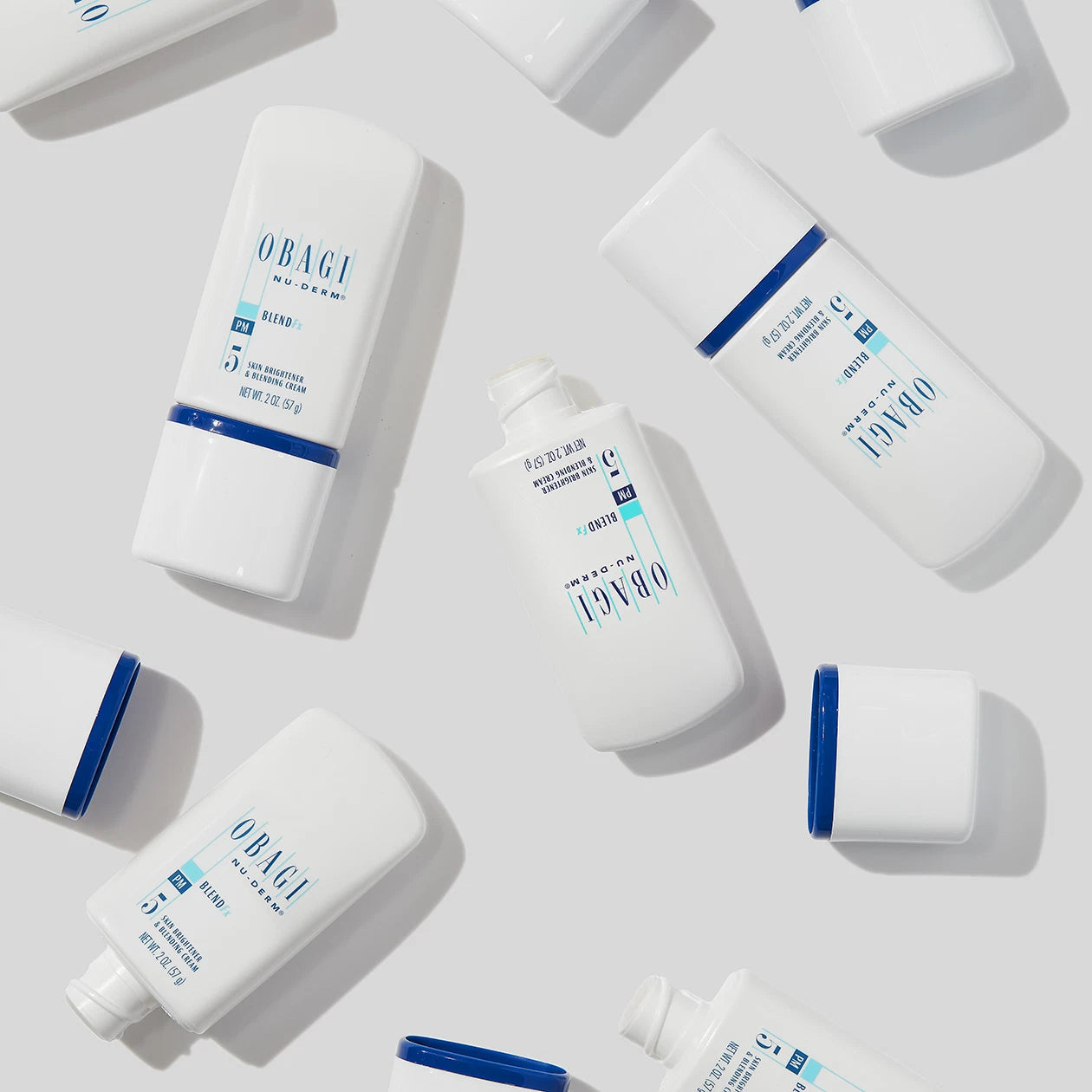 Obagi Nu-Derm Blend Fx 57g styled product image