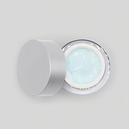Obagi ELASTIderm Eye Cream open jar
