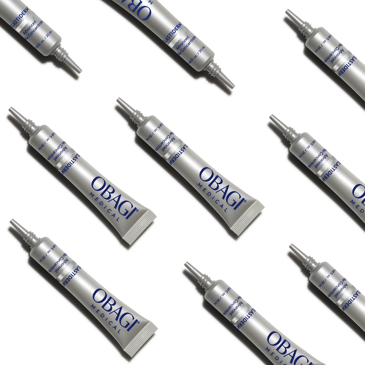 Obagi ELASTIderm Advanced Filler Concentrate styled product image