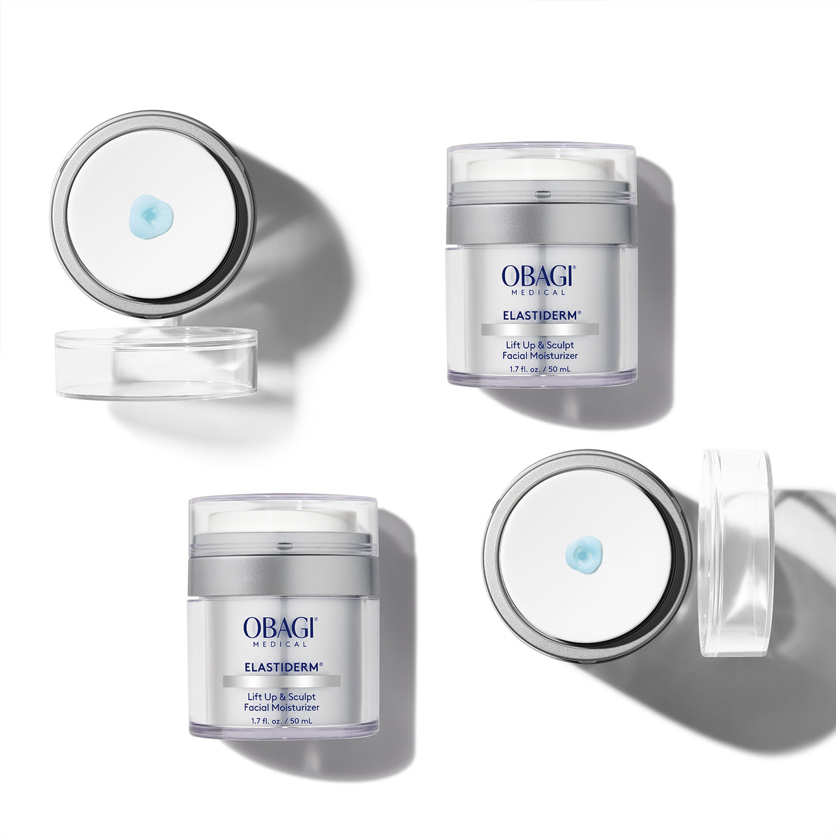 Obagi ELASTIderm Lift Up &amp; Sculpt Facial Moisturiser styled product image