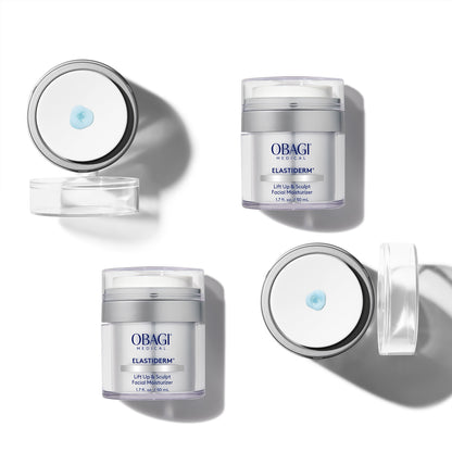Obagi ELASTIderm Lift Up &amp; Sculpt Facial Moisturiser styled product image