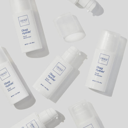 Obagi Hydrate Facial Moisturiser styled product image