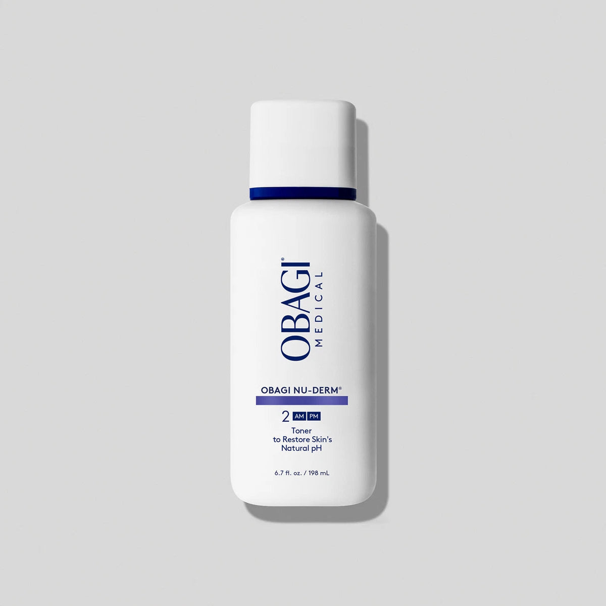 Obagi Nu-Derm Toner 200ml – official product view