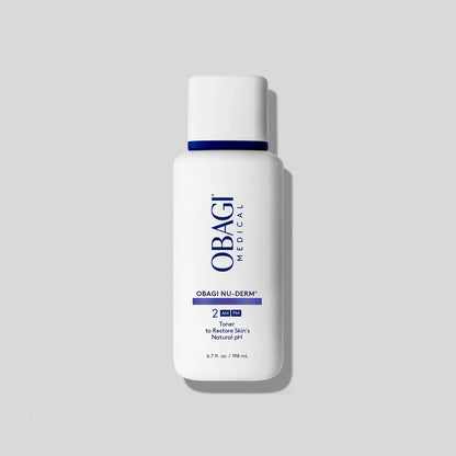 Obagi Nu-Derm Toner 200ml – official product view