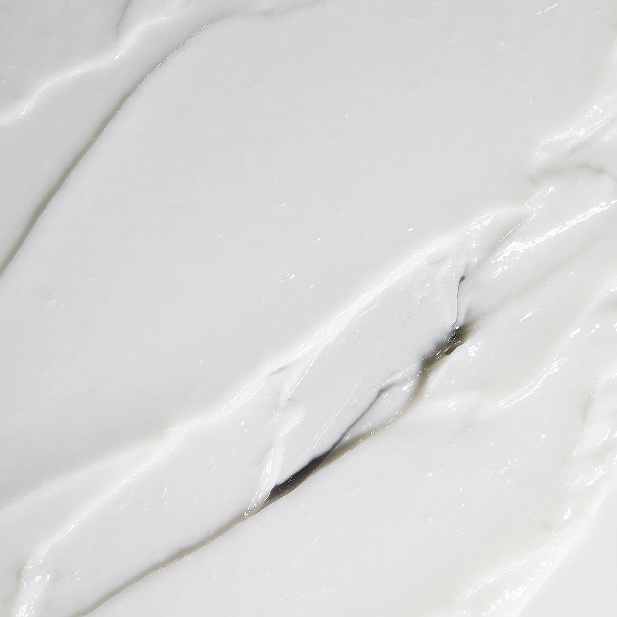 Obagi Nu-Derm Exfoderm lotion texture.