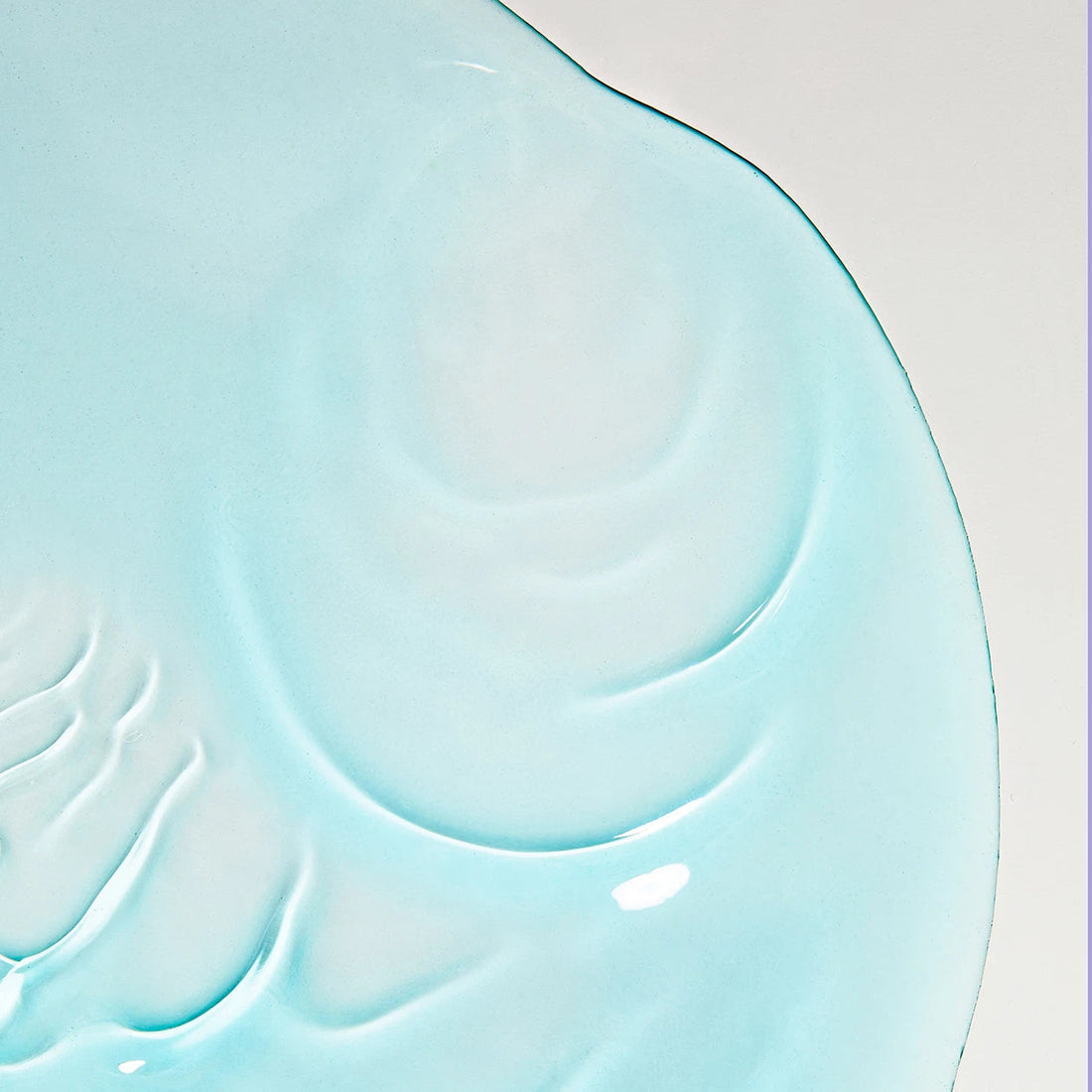 Obagi Nu-Derm® Toner skincare product with clear liquid texture in a white bottle, designed to refresh and balance skin.