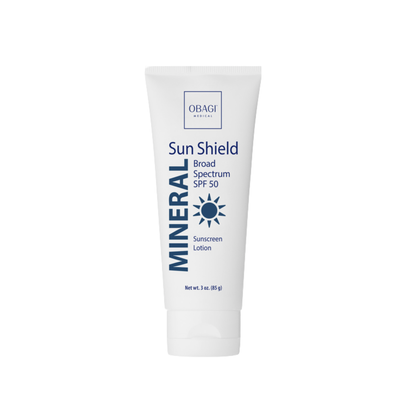 Obagi Sun Shield Mineral Broad Spectrum SPF 50 product image