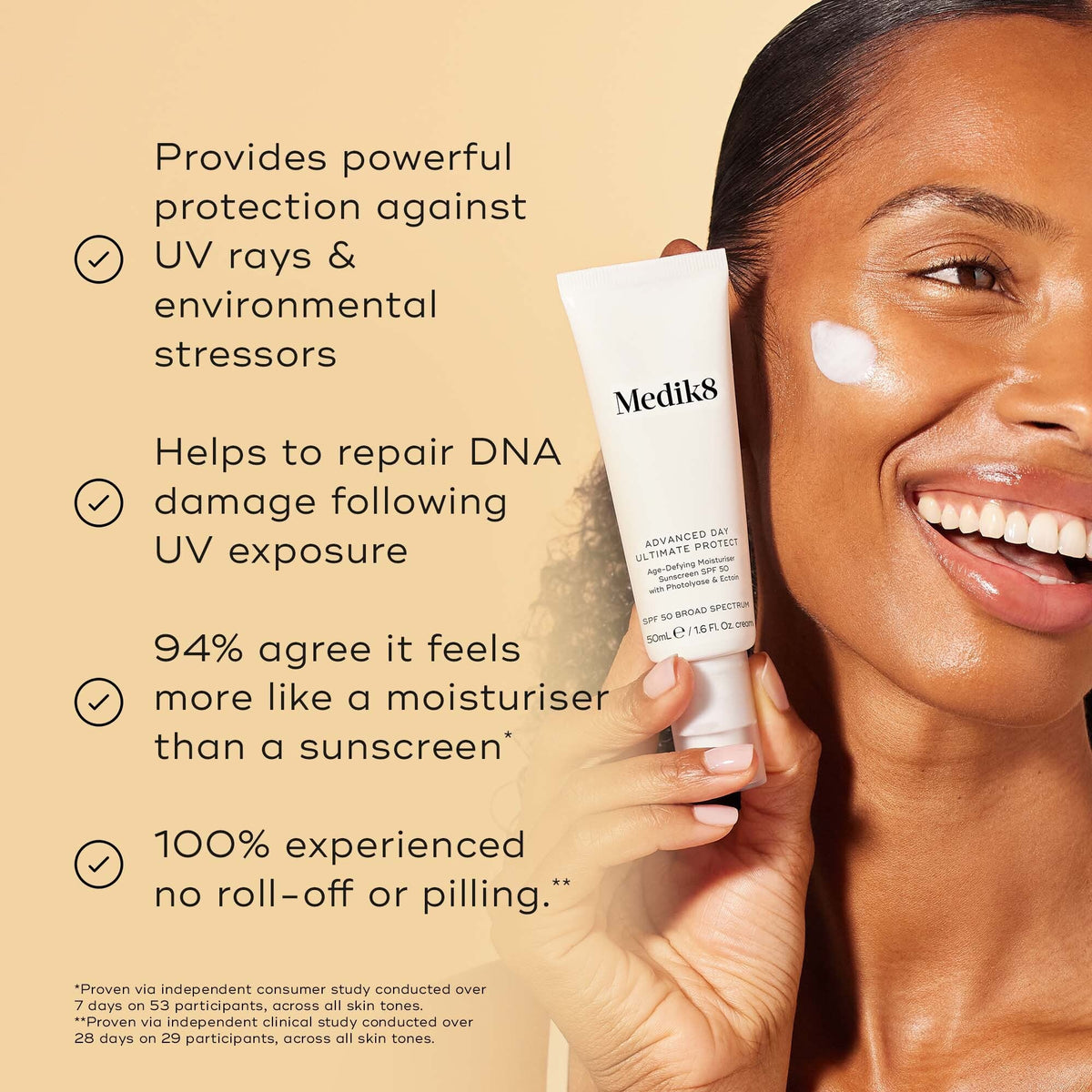 Advanced Day Ultimate Protect™ official UK image 3