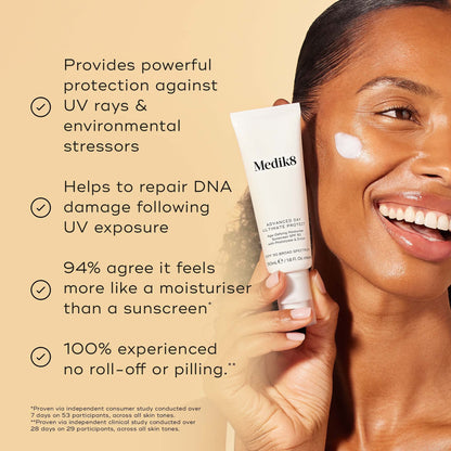 Advanced Day Ultimate Protect™ official UK image 3
