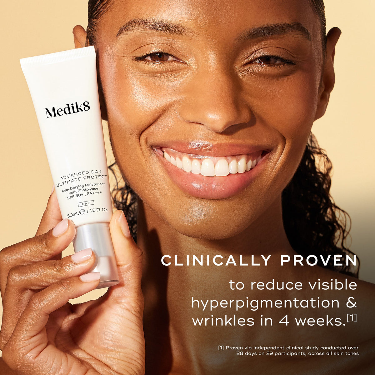 Advanced Day Ultimate Protect™ official UK image 4