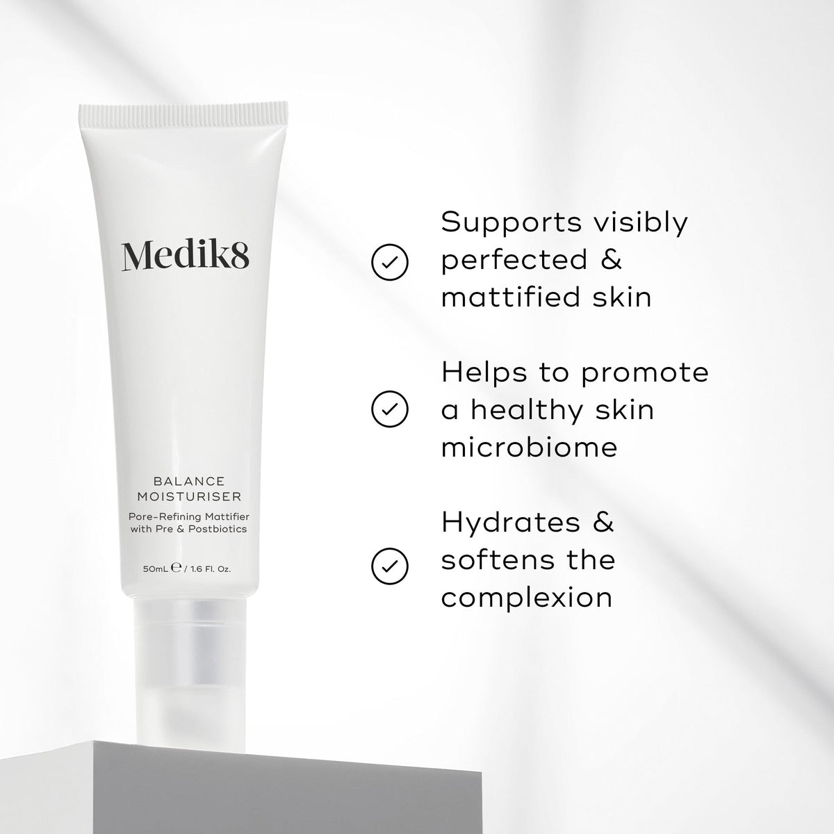 Balance Moisturiser™ official UK image 2