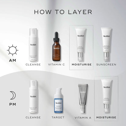Balance Moisturiser™ official UK image 4