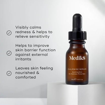 Calmwise™ Serum official UK image 2