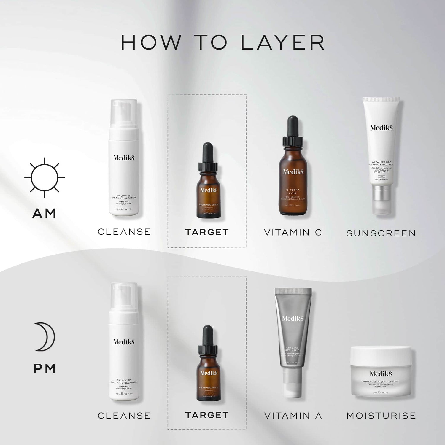 Calmwise™ Serum official UK image 4