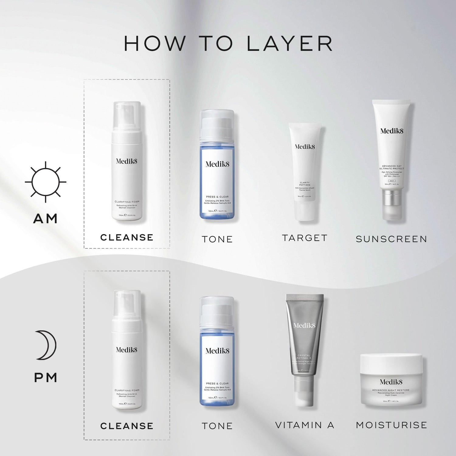 Clarifying Foam™ official UK image 4