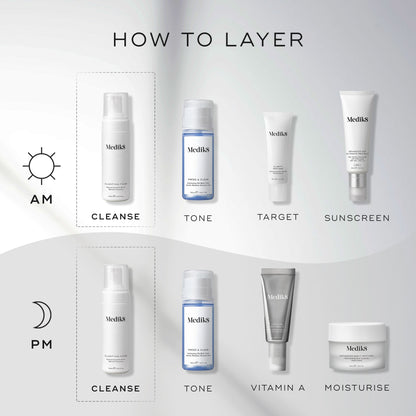Clarifying Foam™ official UK image 4