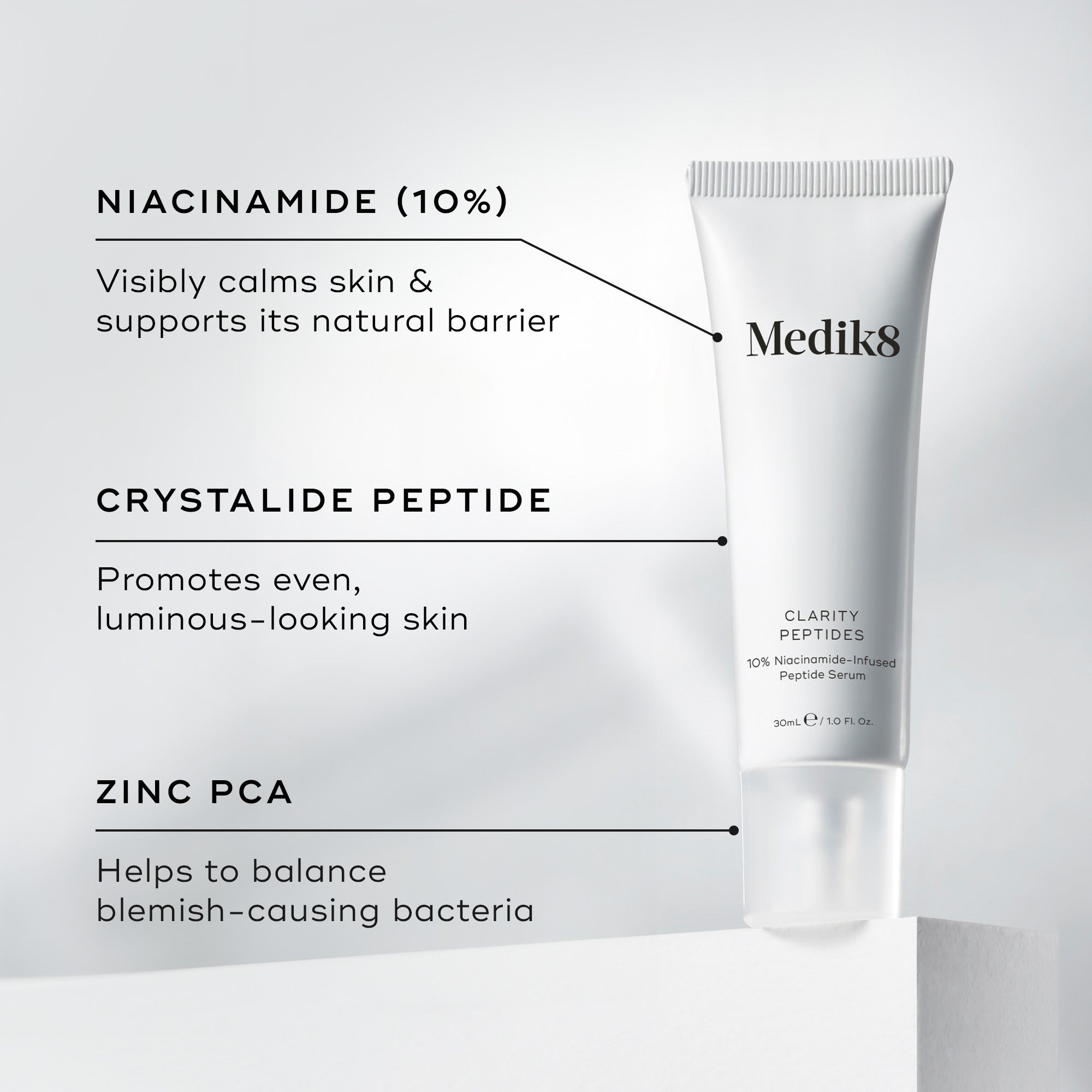 Clarity Peptides™ (Outlet) official UK image 3