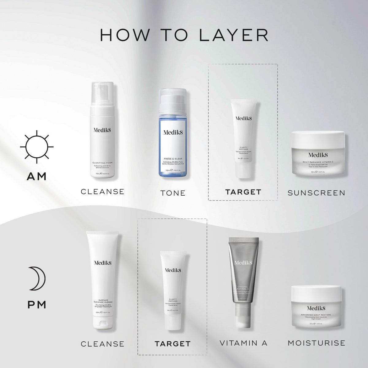 Clarity Peptides™ (Outlet) official UK image 4