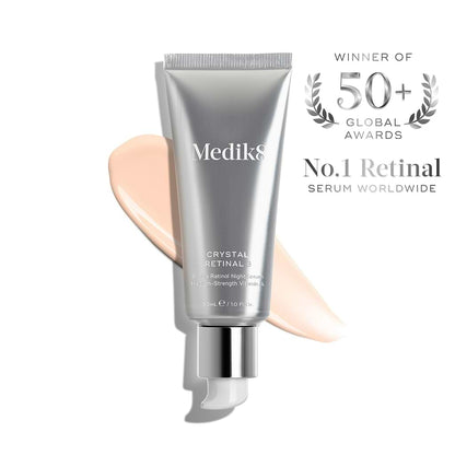 Medik8 Crystal Retinal 3 UK product image