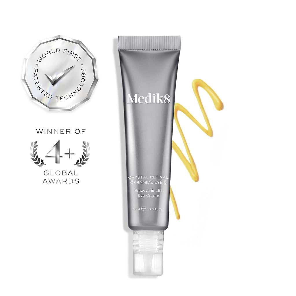 Medik8 Crystal Retinal Ceramide Eye 6 UK product image