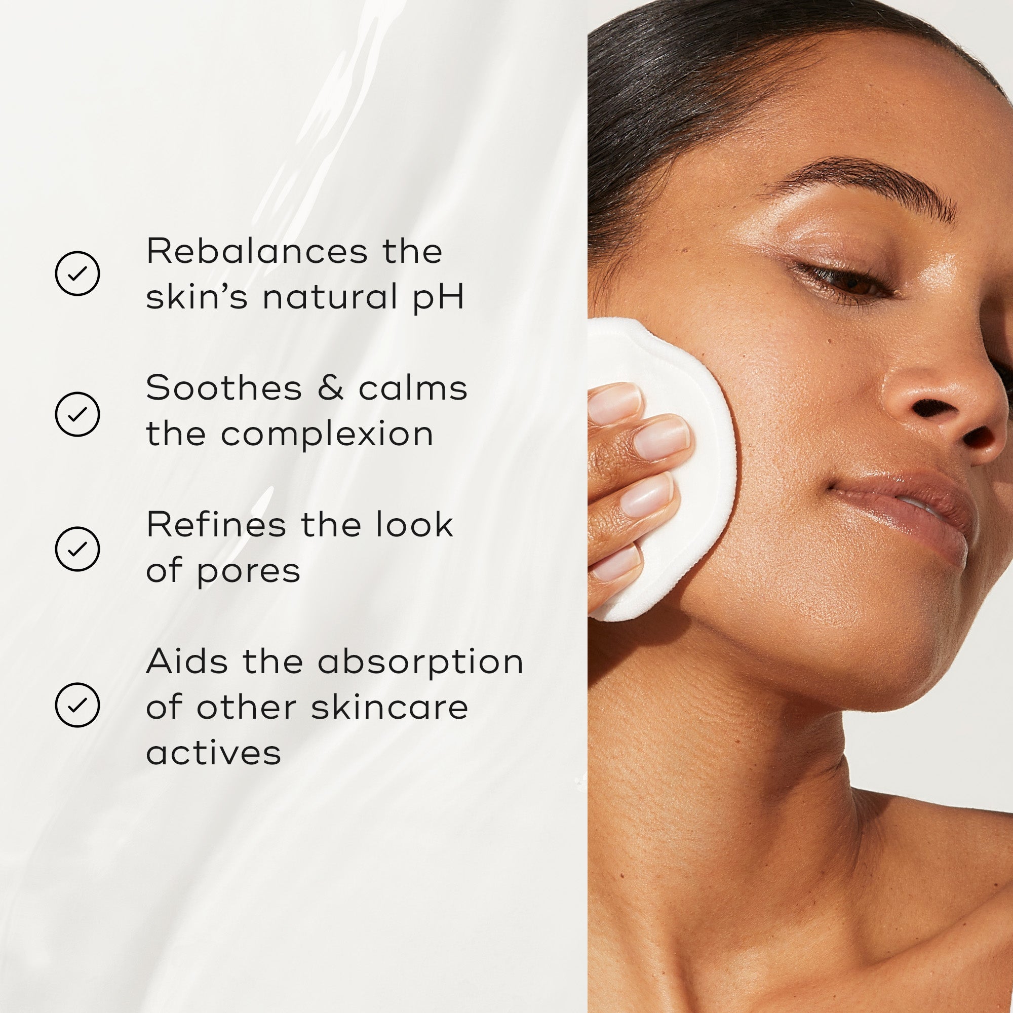 Daily Refresh Balancing Toner™ official UK image 2