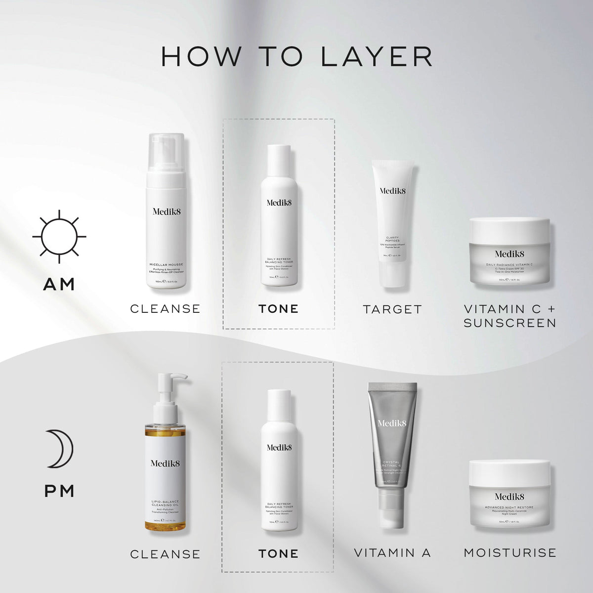 Daily Refresh Balancing Toner™ official UK image 4