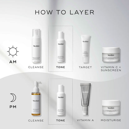Daily Refresh Balancing Toner™ official UK image 4