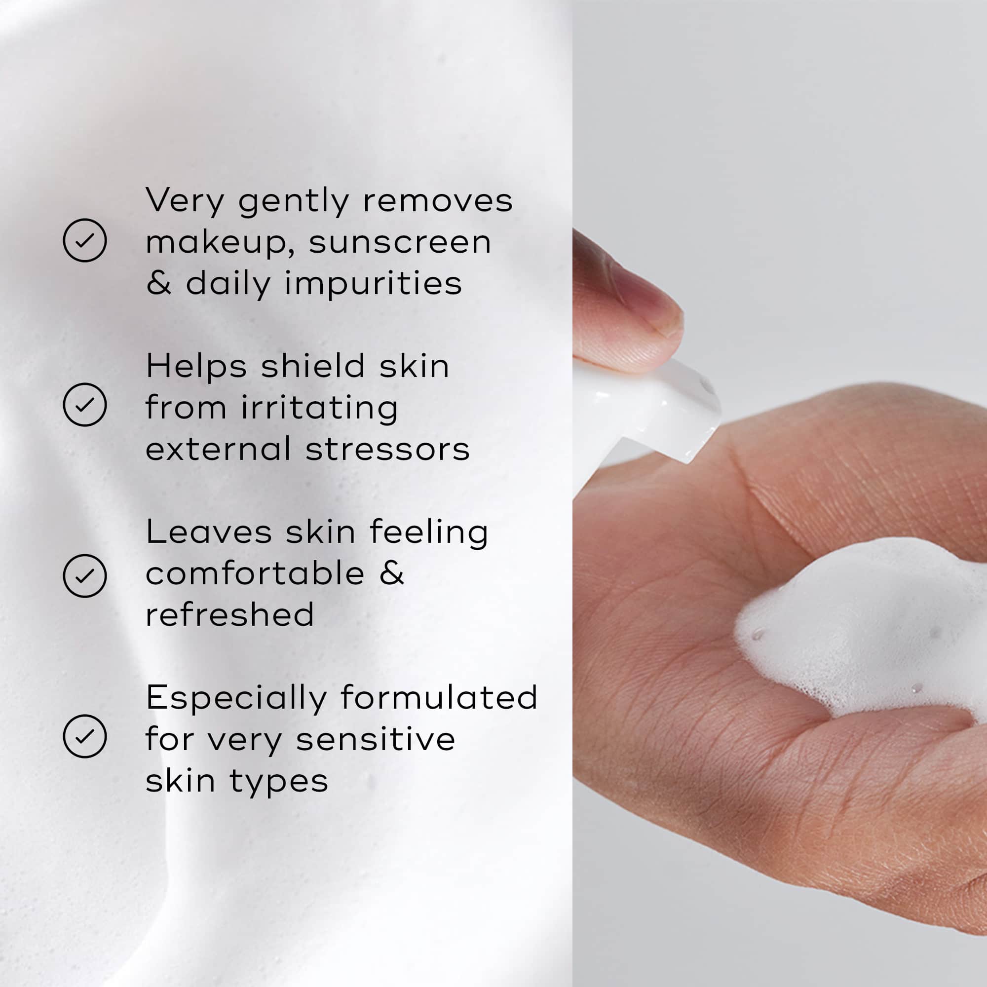 Gentle Cleanse™ official UK image 2