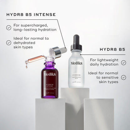Hydr8 B5™ official UK image 4