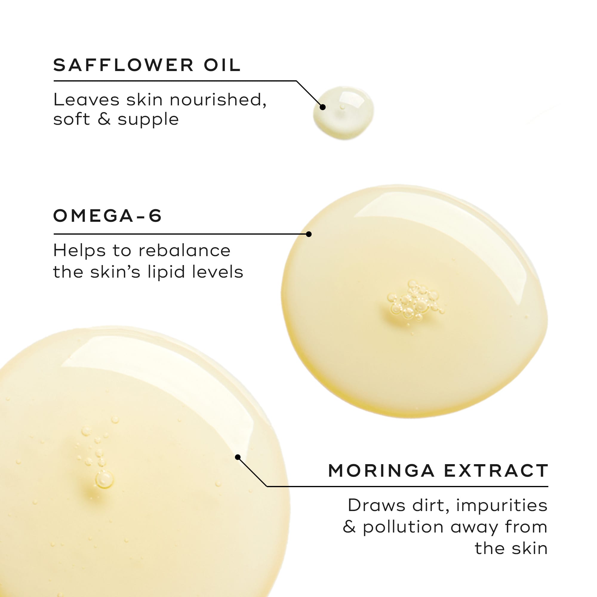 Lipid-Balance Cleansing Oil™ official UK image 3