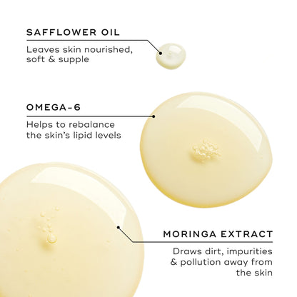 Lipid-Balance Cleansing Oil™ official UK image 3