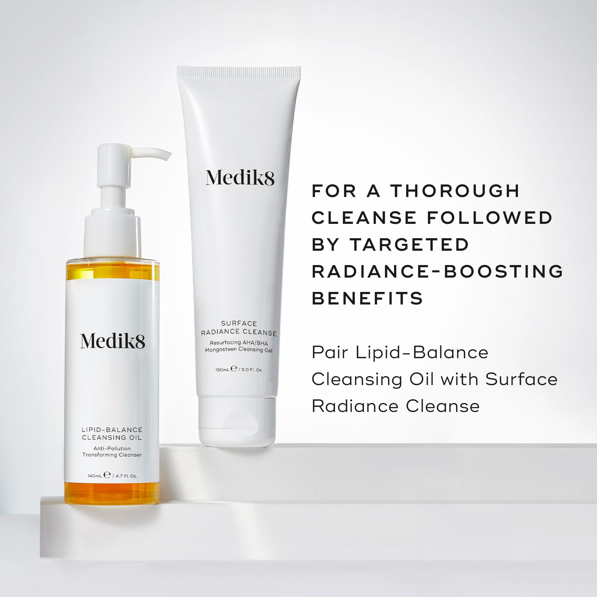 Lipid-Balance Cleansing Oil™ official UK image 4