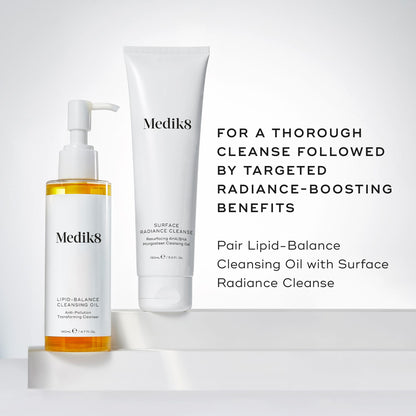 Lipid-Balance Cleansing Oil™ official UK image 4