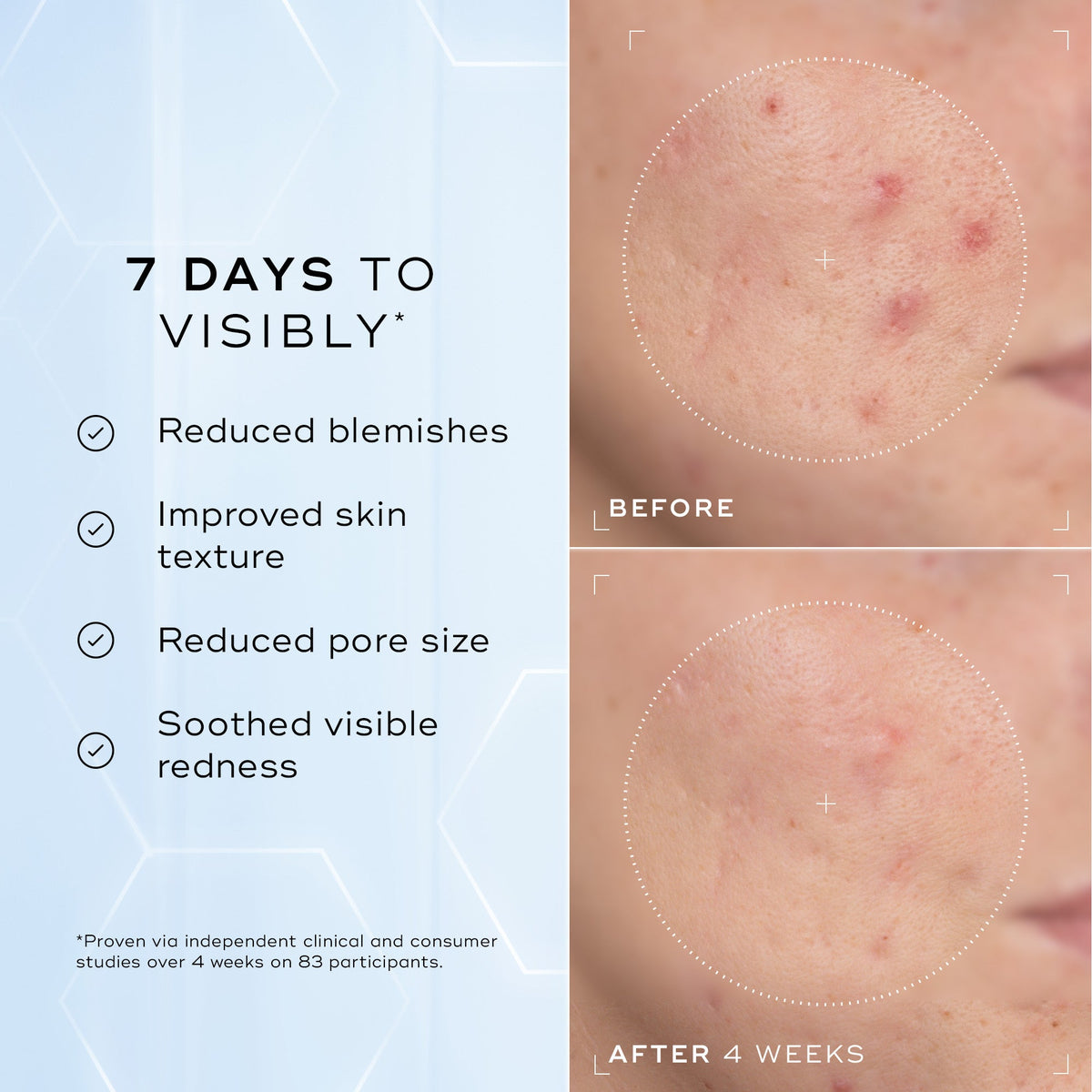Niacinamide Peptides official UK image 2