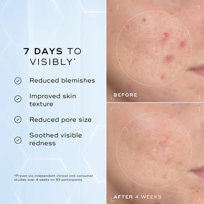 Niacinamide Peptides official UK image 2