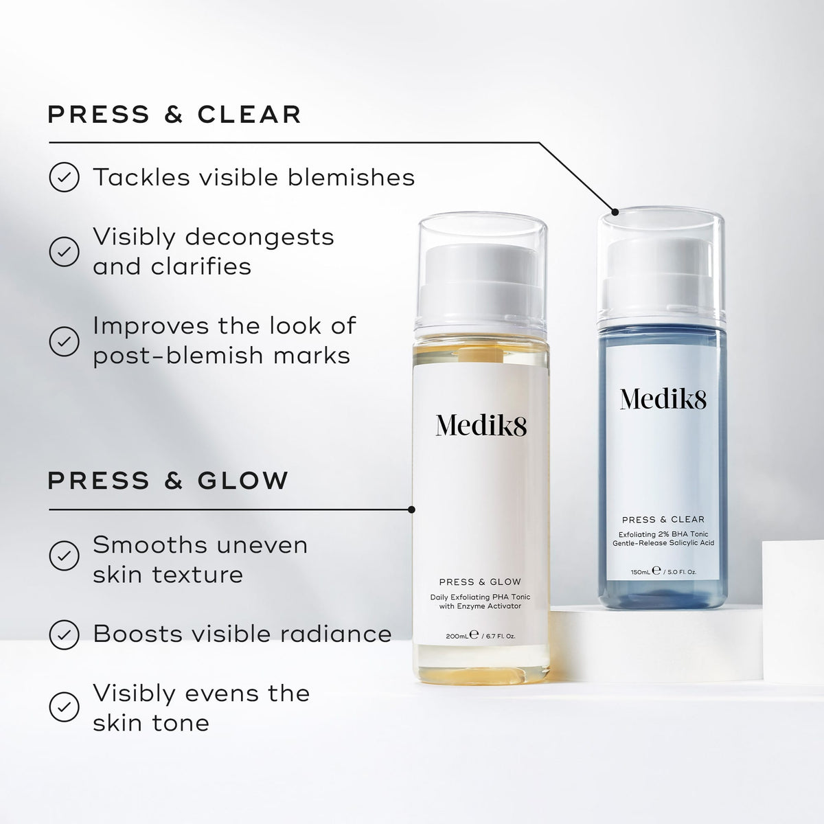 Press &amp; Clear™ official UK image 3